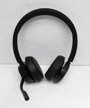 Poly Voyager 4320 Wireless Noise Cancelling Stereo Headset - Black image 5
