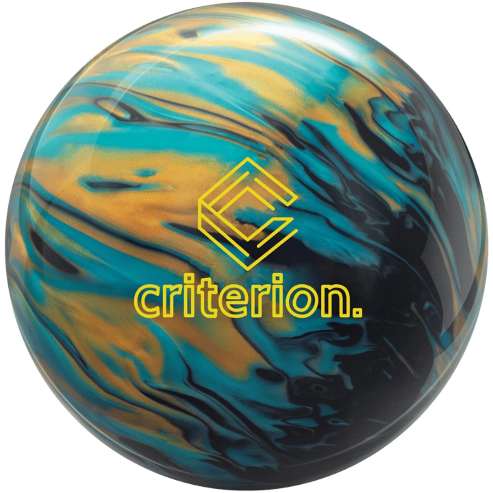Track Criterion Hybrid PRE-DRILLED Bowling Ball - $219.95