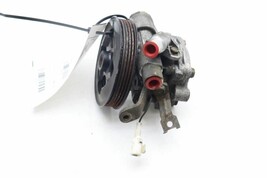 Power Steering Pump Wrx Thru 3/01 Fits 02 IMPREZA 62451 - £108.55 GBP