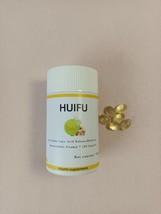 HUIFU Vitamin supplements, Comprehensive Nutrient Blend image 5