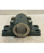 Dodge E105, E165 Pillow Block Sleeve Bearing 4 Bolt 14-3/4&quot; Length 100mm... - $5,818.11 MXN