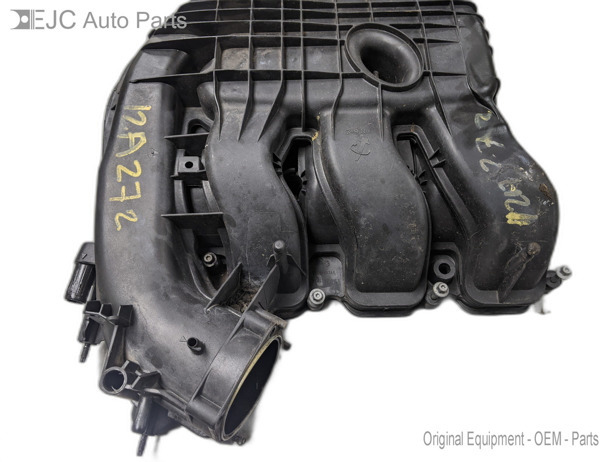 Intake Manifold For 11-15 Jeep Grand Cherokee  3.6 05184693AE - $123.70