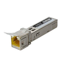 Cisco MGBT1 SMALL BUSINESS GBE 1000 BASE-T MINI-GBIC SFP TRANSCEIVER RJ4... - €155,81 EUR