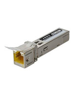 Cisco MGBT1 SMALL BUSINESS GBE 1000 BASE-T MINI-GBIC SFP TRANSCEIVER RJ4... - $248.55 CAD