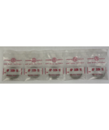 OEM AIRDROME Parts Co. U.S.A.  AP 50N-16 Conical Seal AP50N16 ( Pack of 5) - $327.83 MXN