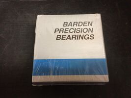 Barden 214HDM Angular Contact Precision Ball Bearings, 70mm Bore  - $358.00