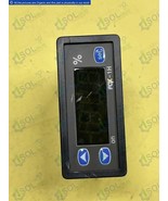 FOX-1H Digital Humidity Controller &amp; HS-220 Sensor 20-99% RH 230VAC - $2,785.41 MXN