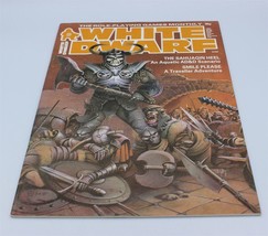 Games Workshop White Dwarf Magazine - Issue 65 May 1985 - £10.32 GBP