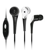 I-Tec Ear Subs with Microphone, Ambient Noise Isolation and 3 Size Inser... - $357.56 MXN