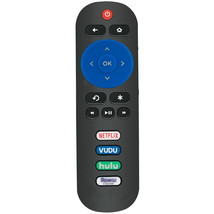 RC280 Replace Remote Control fit for TCL TV 32S305 50FS3750 49S405 55S405 65S405 - £8.57 GBP