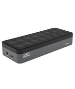 USB C Universal Quad 4K QV4K - $12,599.42 MXN