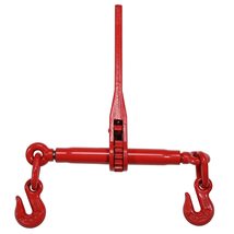 US Cargo Control Heavy Duty Ratchet Load Binder for 5/16&quot; Grade 70 Chain (Workin - £54.52 GBP+