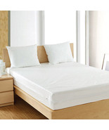 PROTECT YOUR MATTRESS Zippered Vinyl Mattress Covers by Blue Jay - $46.27 CAD+