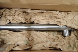 SMS2-3-G-316L Alfa Laval STREAMLINE STRAINER SIDE ENTRY 3&quot; TC 316L SS NE... - $73,485.83 MXN
