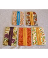 Travel Size Kleenex Holders with Tissues - Oranges - $88.74 MXN