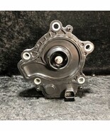 Engine Electric Water Pump For 2012-2013 Lexus CT200H # 161A0-29015 161A... - $99.14 CAD