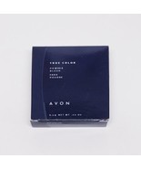 Avon Blush Rosy Cheeks Face Powder Compact Makeup True Color Discontinue... - $353.66 MXN