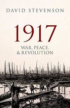 1917: War, Peace, and Revolution - £7.05 GBP