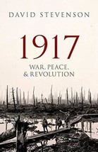 1917: War, Peace, and Revolution - £6.62 GBP