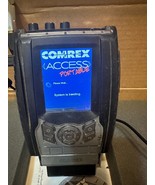 Comrex ACCESS 2USB Portable Stereo Audio Codec - $1,849.09