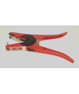 Allflex Universal Total Tagger Red Ear Tag Applicator - €13,64 EUR