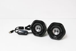 Edifier Hecate G1000 2.0 Bluetooth Gaming Speakers - Black image 2