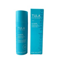 TULA Skin Care So Smooth Resurfacing &amp; Brightening Fruit Enzyme Mask |1.76 oz. - $28.70