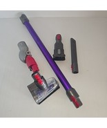 5-LOT Dyson Tube brush accessories for SV27 cordless vacuum cleaner FOR ... - $944.16 MXN