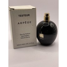 ARPEGE By Lanvin 3.3 oz / 100ml EDP Spray Women Perfume NEW No Box Unused - £27.45 GBP