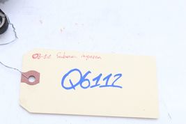 08-11 SUBARU IMPREZA 2.5I CLUTCH SLAVE CYLINDER Q6112 image 11