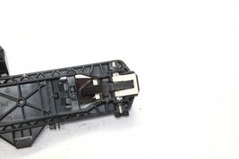 08-11 MERCEDES C350 C300 W204 FRONT OR REAR RIGHT EXTERIOR DOOR HANDLE P9683 image 10