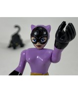 PURPLE CATWOMAN Imaginext DC Super Friends Blind Bag Series 1 Bag - €7,80 EUR