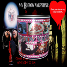 My Bloody Valentine 1981  Horror Movie 11oz  Mug  NEW Dishwasher Safe - £10.55 GBP