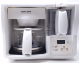 Black &amp; Decker ODC325N Spacemaker 12-Cup Coffee Maker - £59.85 GBP