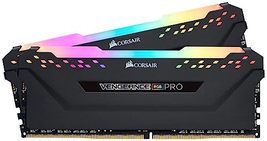 Corsair VENGEANCE RGB PRO DDR4 32GB (2x16GB) 3200MHz CL16 Intel XMP 2.0 ... - £106.88 GBP+