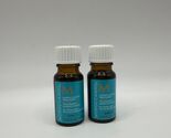 Lot of 2 MOROCCANOIL Moroccanoil Treatment For All Hair Types 0.34oz - $12.86