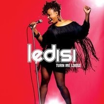 Turn Me Loose by Ledisi Cd - £7.65 GBP