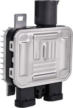 Radiator Cooling Fan Control Module Compatible with Land Rover Freelander - $812.78 MXN
