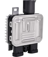 Radiator Cooling Fan Control Module Compatible with Land Rover Freelander - $796.83 MXN