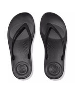 IQUSHION ERG. FLIP-FLOPS ALL BLACK 5 - *NEW*, Free Shipping - $497.35 MXN IQUSHION ERG. FLIP-FLOPS ALL BLACK 5 - *NEW*, Free Shipping - $497.35 MXN