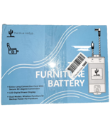 The Blue Cactus Universal Battery Pack for Reclining Furn... - $98.95