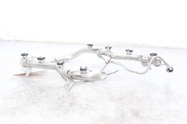 99-03 BMW 540I Fuel Rail F1335 image 8