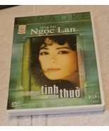 Tieng Hat Ngoc Lan - Nhac Tinh Muon Thuo DVD Karaoke Vietnamese Music Lang Van