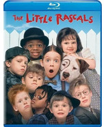 The Little Rascals (Blu-ray, 1994) SEALED - €13,67 EUR