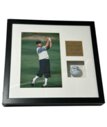Payne Stewart Signed Autographed Ball Us Open Champion One of a kind PGA... - $31,124.61 MXN