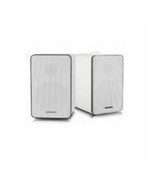 Microlab H21 Wireless Bluetooth Bookshelf Speaker System w/ Versatile Co... - $4,439.25 MXN