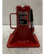American Forge &amp; Foundry 22 Ton Heavy Duty Truck Stand Model 6522 - $2,047.47 MXN