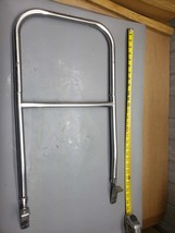 *Factory OEM High Seas Stainless Steel Boat Marine Ladder W/ Mounts - $89.00