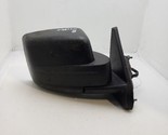Passenger Side View Mirror Moulded In Black Power Fits 07-12 PATRIOT 314555 - £43.31 GBP