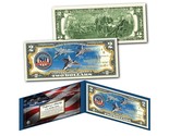 AIR FORCE 80th ANNIVERSARY Milestones of the U.S. Armed Forces Authentic... - $14.92